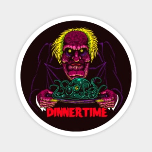 Dinnertime Magnet